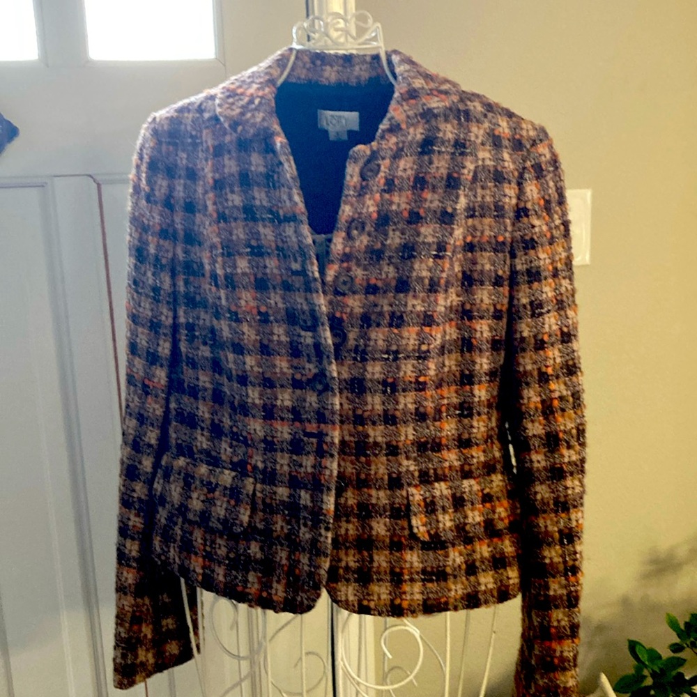 Woman’s Ann Taylor Loft Jacket